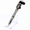 Reconditioned Continental Injector A2C59513554 For Audi A3 1.6 TDI 03L130277S