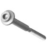 Fuel Injector Stretch Bolt For VW AUDI SEAT 1.6 2.0 TDI WHT005478