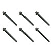 Fuel Injector Stretch Bolts For BMW 13537805256