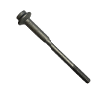 Fuel Injector Clamp Bolt AG171 AUDI A6 A4 A5 Q7 2.7 3.0 0445117022
