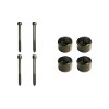 Fuel Injector Bolts AG200 & Sealing Rings 1427941 AG039