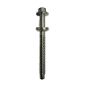 Fuel Injector Stretch Bolts For RENAULT 8200376373