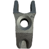 Fuel Injector Clamp AG217 for VAG 076130216