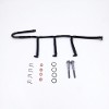 Washer Seals Bolts set for VDO Fuel Injector A2C59513554 03L130277S 03L130277B