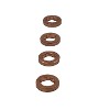Washers Seals Bolts set for Fuel Injector A2C59513554 03L130277S 03L130277B