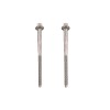 Fuel Injector Stretch Bolts For FORD TRANSIT 2.2 2.4 PUMA 6C1Q-9T506-AC