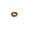 Fuel Injector Washer Seal AG293