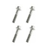 Fuel Injector Stretch Bolts For FORD TRANSIT CUSTOM 2.0 2011881
