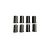 Fuel Injector 8 x Bolts & 8 x Stud Nuts AG281/8 For Ford PSA Engines 1.6 TDCi HDi DV6 DW10