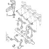 Ring Holder AG4048 For Fuel Injector 17.5x20 H. 10