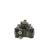 Bosch High Pressure Fuel Pump 0986437106