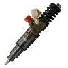 Remanufactured Delph Fuel Injector BEBE1R16201 For Volvo Truck 85020356