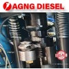 Delphi Fuel Injector BEBE2A00101 Land Rover Black Top MSC000040 MSC100670
