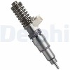 Delphi Fuel Injector BEBE4F06001 For VW MACK Volvo Truck 85013146 21246331