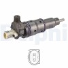 Delphi Fuel Injector BEBJ1F08001 For HYUNDAI 33800-84310