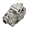Bosch Distributor-type Injection Pump Housing F 000 461 605