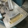 Hartridge HH 008 Nozzle Grinder needle nozzle reconditioner