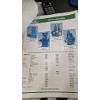 MPU 50/C Cambox HK1500 S250 EUI For E1 CAT FUEL INJECTORS