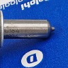 Delphi Fuel Injector EJDR00701D For Ford Jaguar 6S7Q9K546AA 1440569