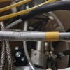 Hartridge Cri-Pc4 Diesel Test Bench 2000bar