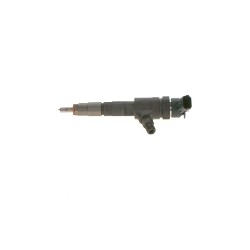 Bosch Fuel Injector 0445110489-REMAN Ford Transit Courier B460 1745052