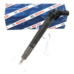 Bosch Exchange Fuel Injector 0986435441 VW AMAROK 3.0  059130277CR 059130277ED