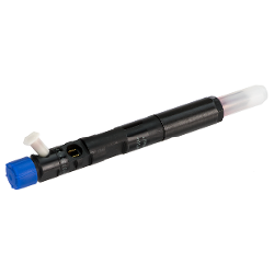 Delphi Injector R02201Z-REMAN For Ford Focus Transit Connect 1.8TCDI 1S4Q9F593AF