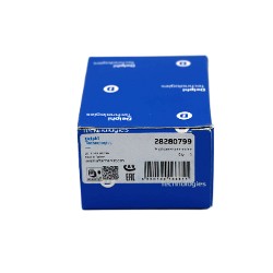 Delphi Fuel Pressure Sensor 28280799