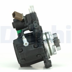 Reconditioned Delphi Fuel Pump 28384976-REMAN For GMDAT C14X Z2 25187376