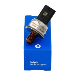 Delphi Fuel Pressure Sensor 28389848