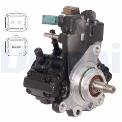 Delphi High Pressure Fuel Pump 28460860