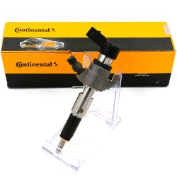 Continental VDO Fuel Injector 5WS40148-Z For Peugeot 1007 1.4 HDi 9655304880