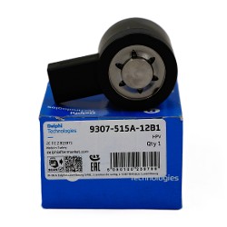 Delphi Fuel Pressure Regulator 9307-515A 9307Z515A For JCB 444 320/06624