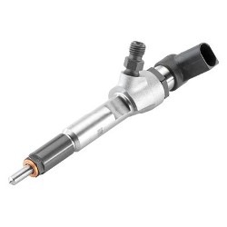 Reconditioned VDO Continental Injector A2C59511610 Ford Mondeo 1.8 4M5Q-9F593-AD