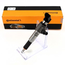 Continental VDO Fuel Injector A2C59513556 Ford Volvo 1.6HDI 50274V05 9674973080