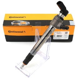 Continental VDO Fuel Injector A2C59517051 Ford Transit 2.2 BK2Q-9K546-AG 1746967