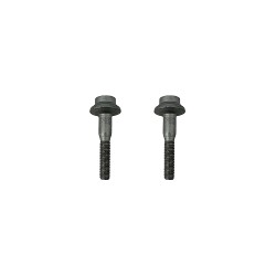 Fuel Injector Stretch Bolts  For VW AUDI SEAT SKODA WHT006449 DRM01286