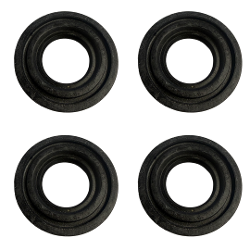 Fuel Injector Positioning Rings NBR AG057 X 4