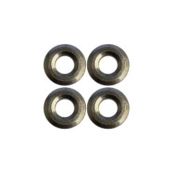 Fuel Injector Seals Washer AG101 For 11176-26010 1428A158 1607852680 6000605283