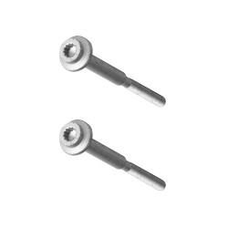 Fuel Injector Stretch Bolts WHT005490