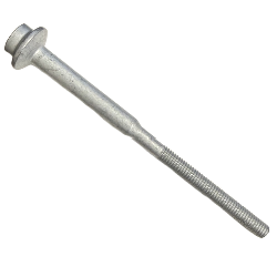 Fuel Injector Clamp Bolt AG149 For Audi Skoda VW 1.6 2.0 TDI WHT005478