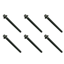 Fuel Injector Stretch Bolts For BMW 13537805256