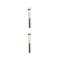 Fuel Injector Stretch Bolts For FORD TRANSIT 2.2 1717583 BK2Q9T506BA