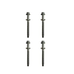 Fuel Injector Stretch Bolts For RENAULT 8200376373