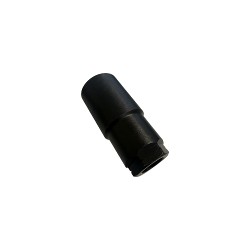 Denso Injector Nozzle Cap AG210 For Mitsubishi 1465A041-1465A54, 16600AW400, 16600ES60