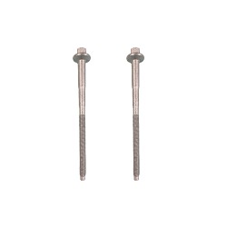 Fuel Injector Stretch Bolts For FORD TRANSIT 2.2 2.4 PUMA 6C1Q-9T506-AC
