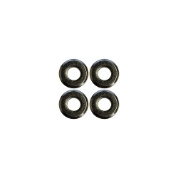Injector Washer Seals AG303 x 4 For 11176-300 / 11176-300U