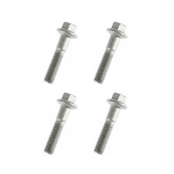 Fuel Injector Stretch Bolts For FORD TRANSIT CUSTOM 2.0 2011881