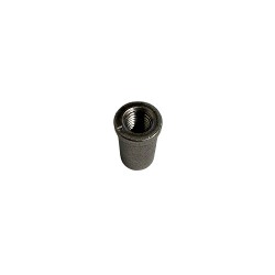 Fuel Injector Clamp Nut For PSA 198263 FORD 3M5Q 9K549AB