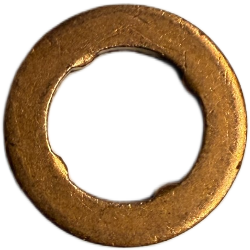 Fuel Injector Seals washer AG5084
